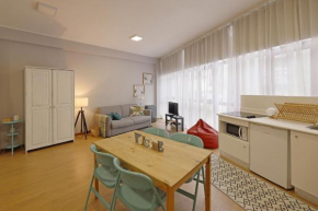 FLH Poveiros Homey Studio